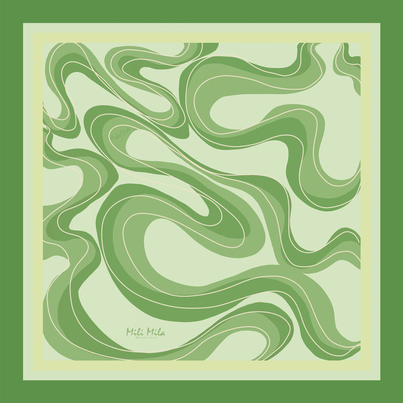 70' Twist Collection