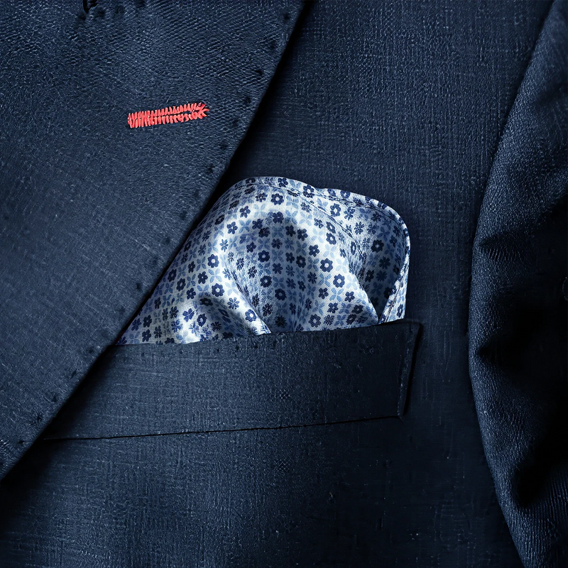 Gillzman Handkerchiefs - 25cm²
