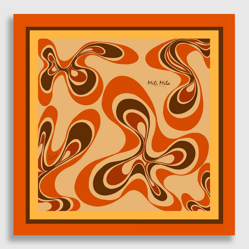 70's Twist Dal