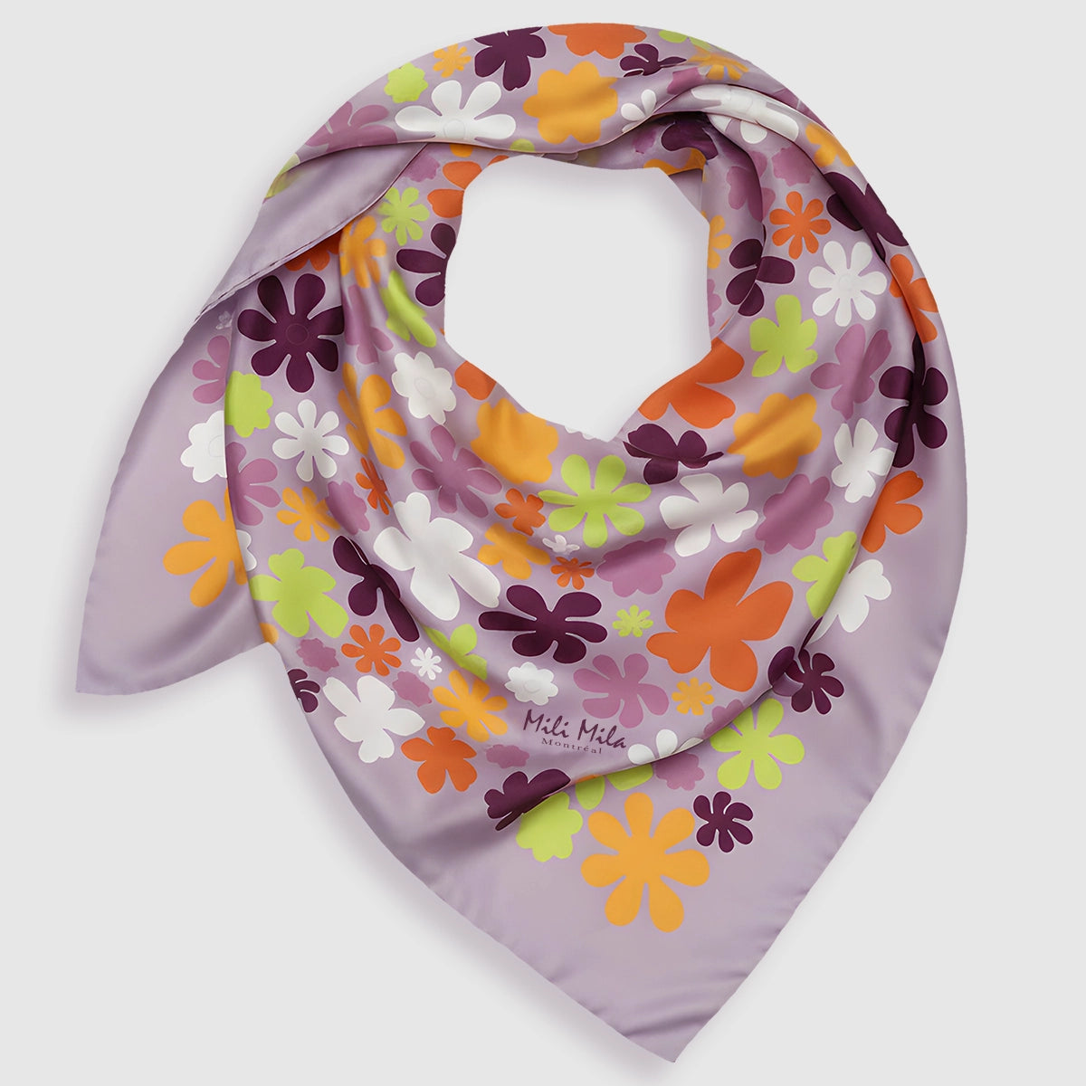 Boogie Bloom Lavender