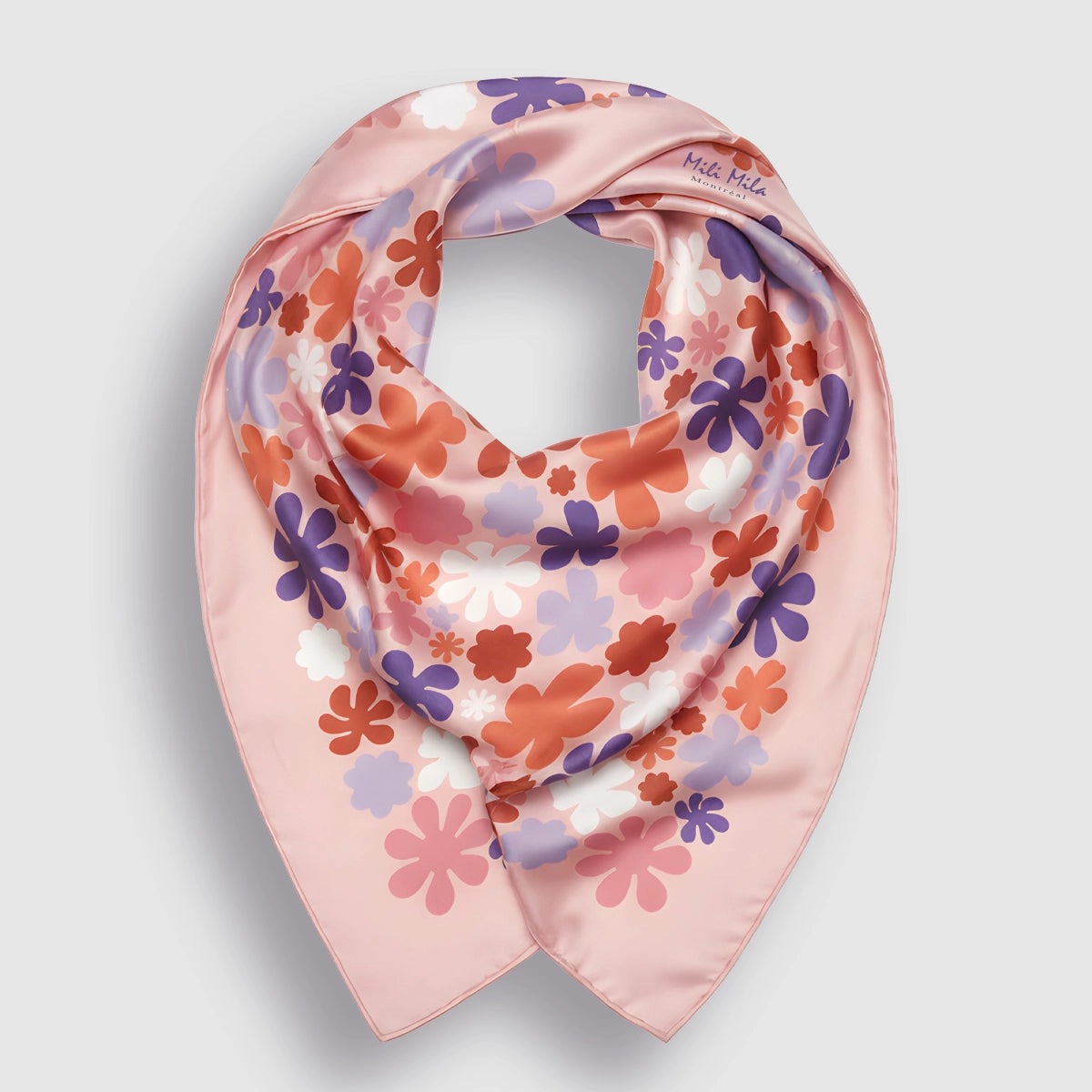 Boogie Bloom Peach