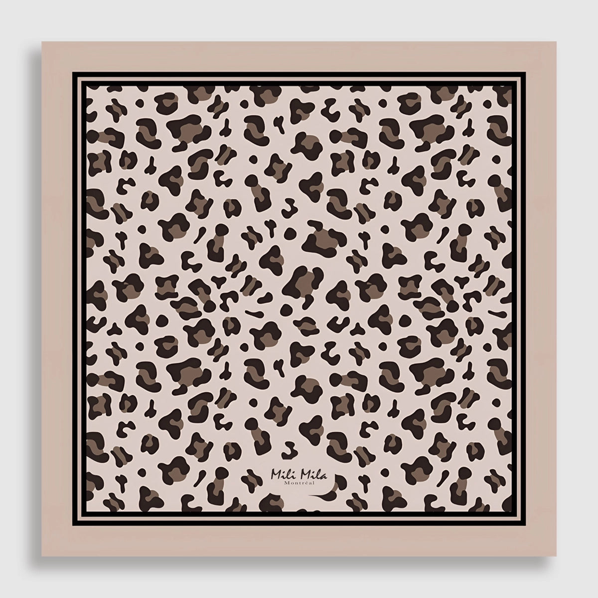 Chic Feline Pearl