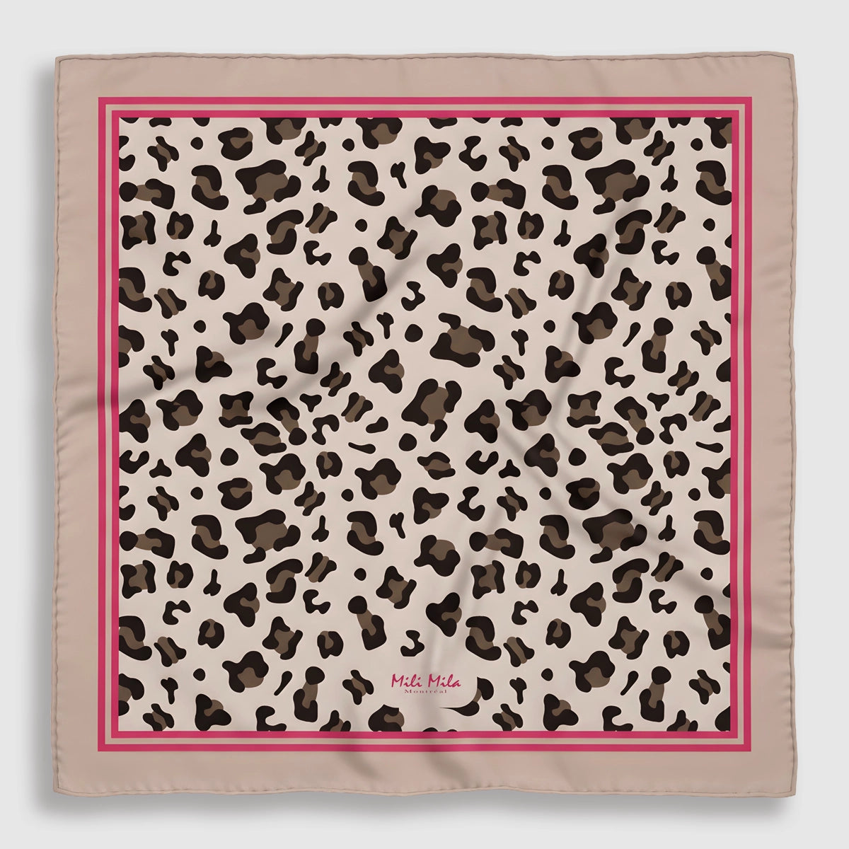 Chic Feline Pink