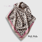 Chic Feline Pink