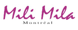 Mili Mila inc. - Home