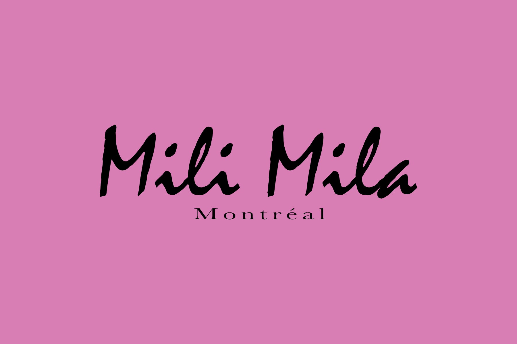 Mili Mila inc.