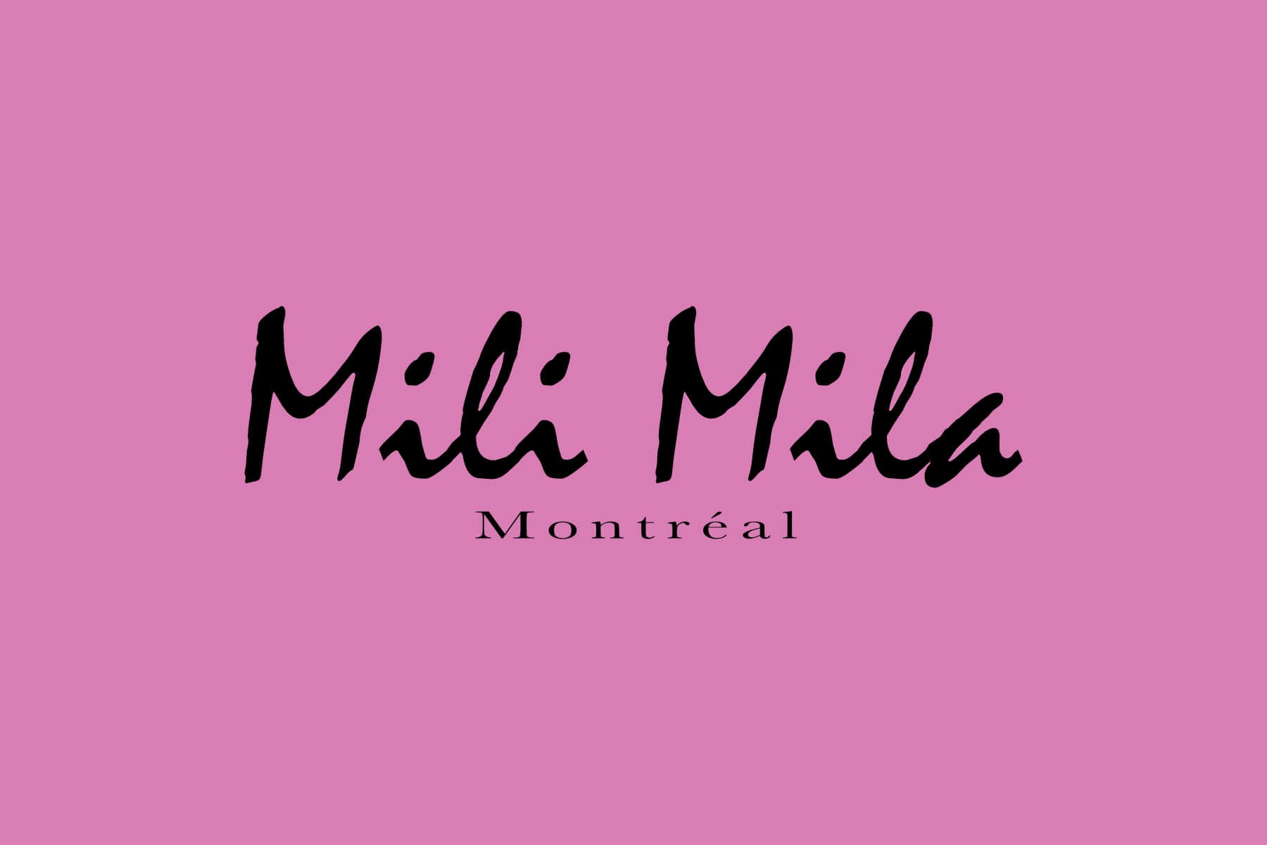 Mili Mila inc.