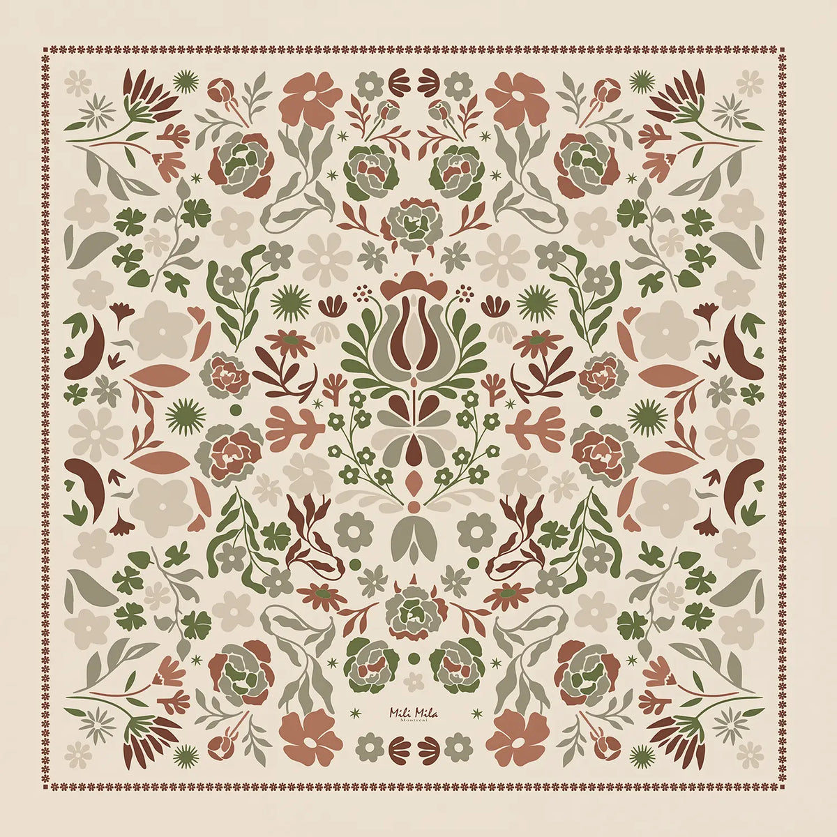 Poésie Soft Vine
