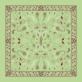 Matcha Sauvage